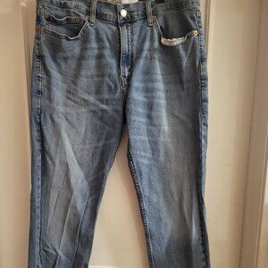 Signature by Levi's Strauss & Co. men's jeans